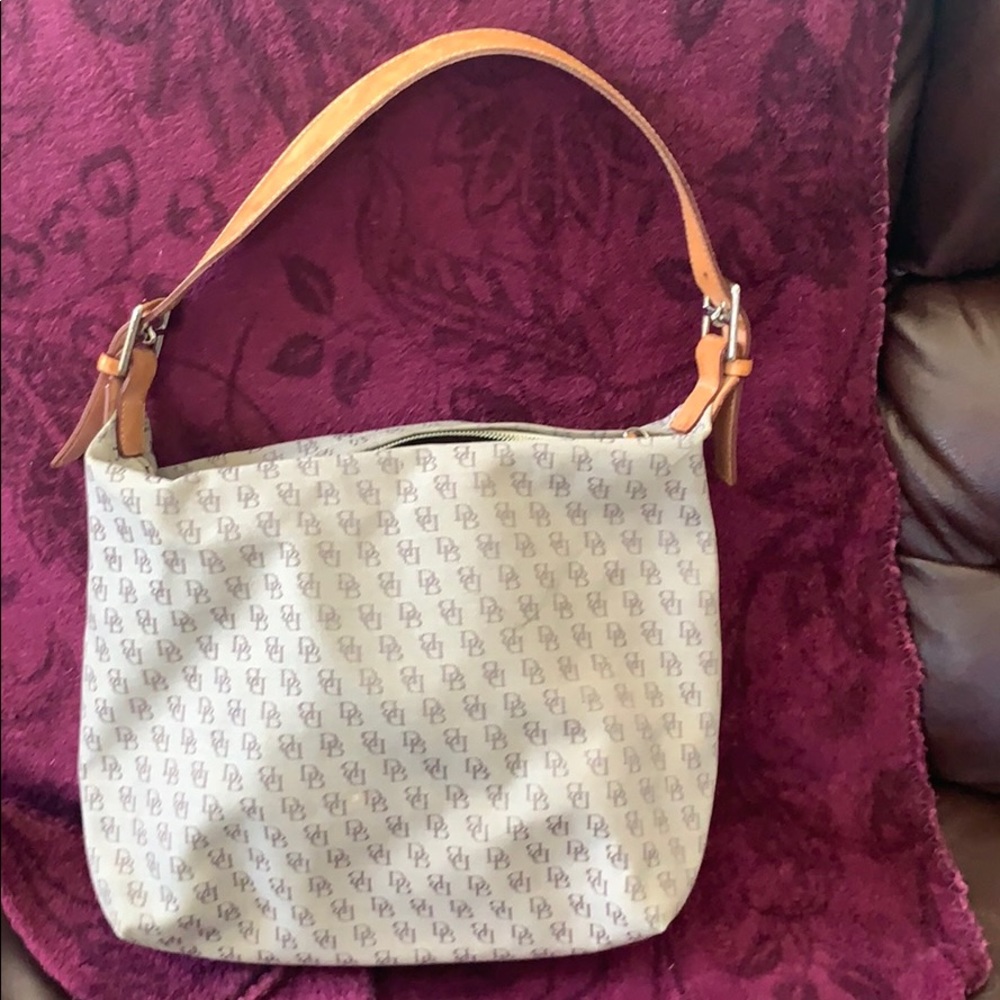 Dooney Bourne handbag